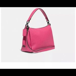 Coach/Satchel/Crossbody purse